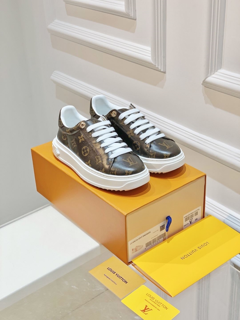 Louis Vuitton Sneakers